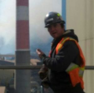 Meet your Posher, Ryan